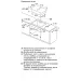 Вграден керамичен плот Bosch PVQ731H26E