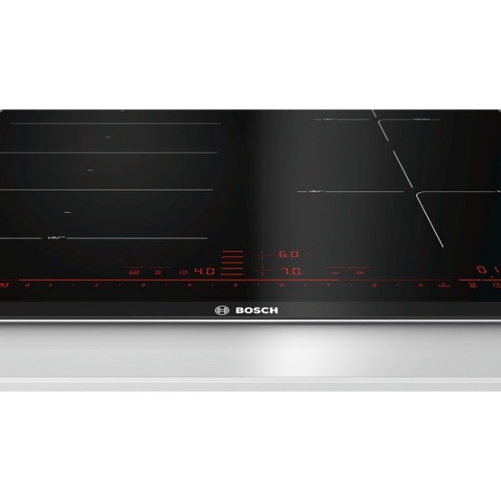 Вграден керамичен плот Bosch PXE675DC1E - Bosch