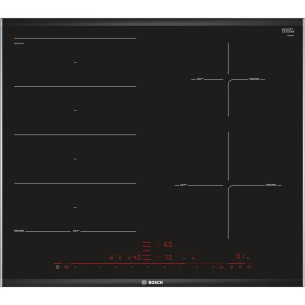 Вграден керамичен плот Bosch PXE675DC1E - Bosch