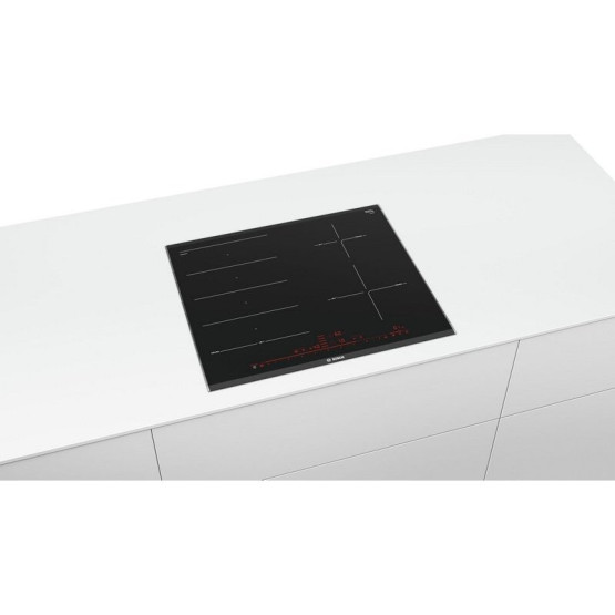 Вграден керамичен плот Bosch PXE675DC1E - Bosch