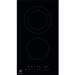 Вграден керамичен плот Electrolux LHR3233CK , Електрически - Electrolux