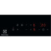 Вграден керамичен плот Electrolux LHR3233CK , Електрически - Electrolux