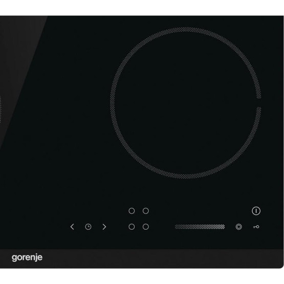 Вграден керамичен плот Gorenje ECS646BCSCE