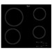 Вграден керамичен плот Whirlpool AKT 8090/NE , Електрически - Whirlpool