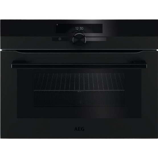Вградена фурна AEG KMK965090T (ST)