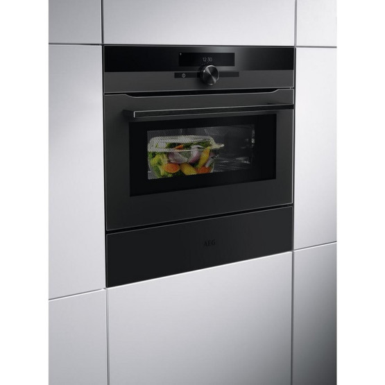 Вградена фурна AEG KMK965090T (ST)