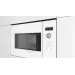 Вградена микровълнова фурна Bosch BFL524MW0