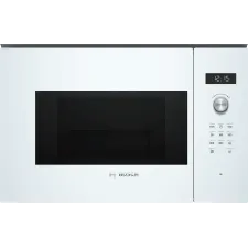Вградена микровълнова фурна Bosch BFL524MW0