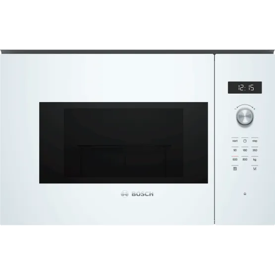 Вградена микровълнова фурна Bosch BFL524MW0