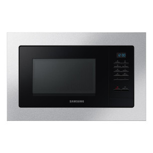 Вградена микровълнова фурна Samsung MG23A7013CT/OL , 23 , Електронно