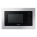 Вградена микровълнова фурна Samsung MG23A7013CT/OL , 23 , Електронно