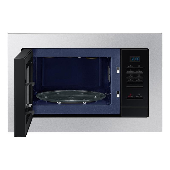 Вградена микровълнова фурна Samsung MG23A7013CT/OL , 23 , Електронно