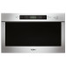 Вградена микровълнова фурна Whirlpool AMW 435/IX , 22 l , Електронно - Whirlpool