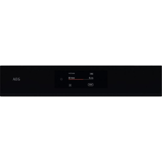 Фурна за вграждане AEG NKM7N721B (ST) , 44 , Сензорно