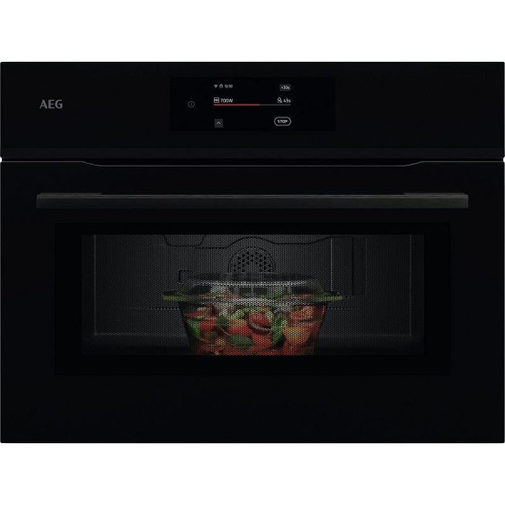 Фурна за вграждане AEG NKM7N721B (ST) , 44 , Сензорно