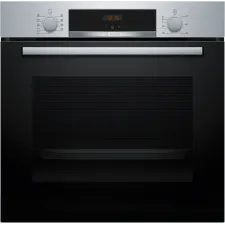 Фурна за вграждане Bosch HBA534ES3 , 71 , Eco Clean Direct , Push бутони , А+