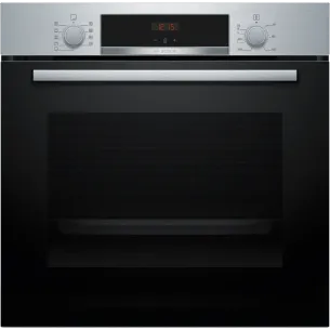 Фурна за вграждане Bosch HBA534ES3 , 71 , Eco Clean Direct , Push бутони , А+