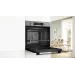 Фурна за вграждане Bosch HBA534ES3 , 71 , Eco Clean Direct , Push бутони , А+
