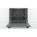 Фурна за вграждане Bosch HBG5370S0 , 71 L , Eco Clean Direct , Push бутони , А - Bosch