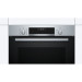 Фурна за вграждане Bosch HBG5370S0 , 71 L , Eco Clean Direct , Push бутони , А - Bosch