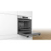 Фурна за вграждане Bosch HBG5370S0 , 71 L , Eco Clean Direct , Push бутони , А - Bosch