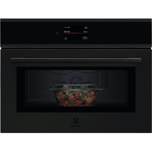 Фурна за вграждане Electrolux EVM9E2XT , 44 , Сензорно