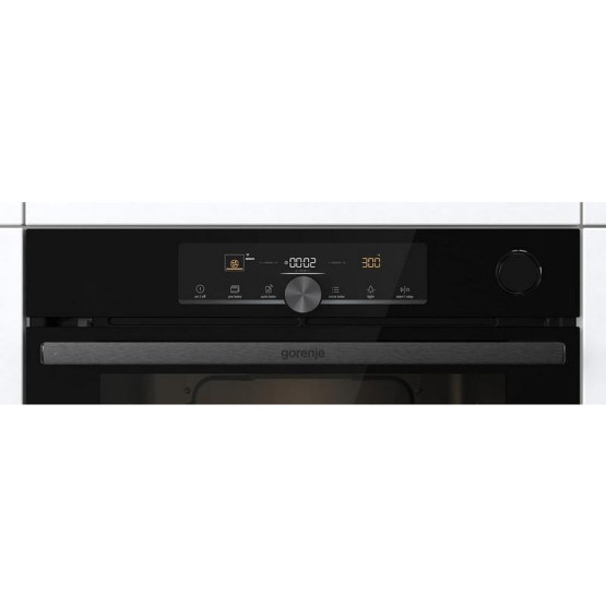 Фурна за вграждане Gorenje BPSA6747A08BGWI