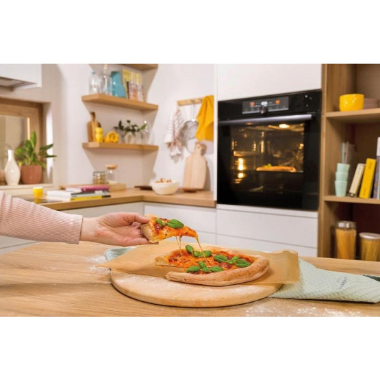 Фурна за вграждане Gorenje BPSA6747A08BGWI