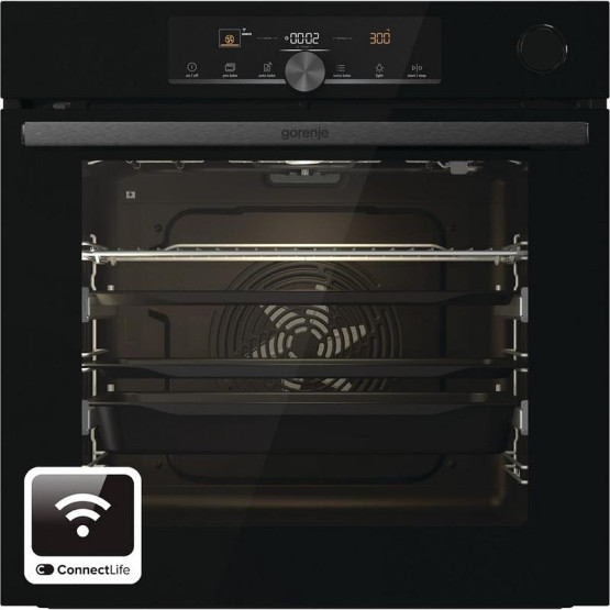 Фурна за вграждане Gorenje BPSA6747A08BGWI