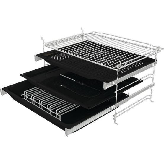 Фурна за вграждане Gorenje BPSA6747A08BGWI