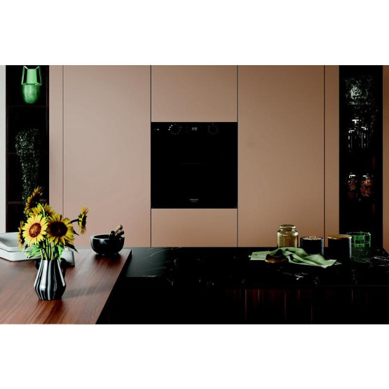 Фурна за вграждане Hotpoint-Ariston HAO 458HS B , 71 , А+