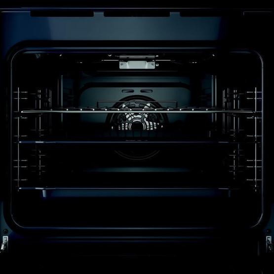 Фурна за вграждане Hotpoint-Ariston HAO 458HS B , 71 , А+