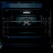Фурна за вграждане Hotpoint-Ariston HAO 458HS B , 71 , А+