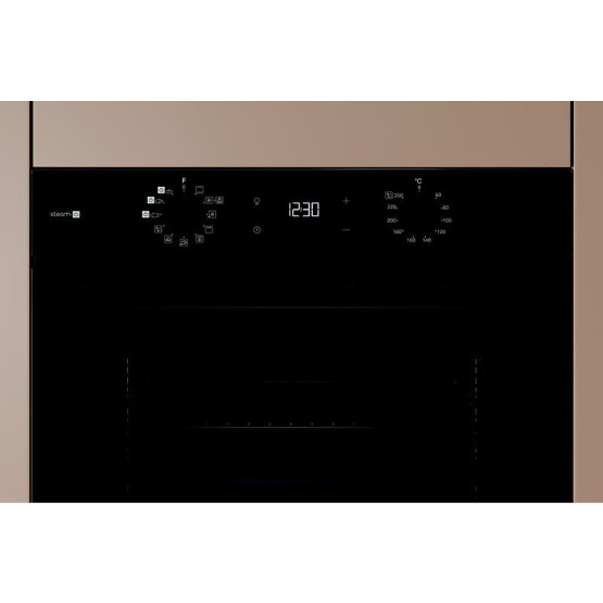 Фурна за вграждане Hotpoint-Ariston HAO 458HS B , 71 , А+