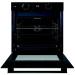 Фурна за вграждане Hotpoint-Ariston HAO 458HS B , 71 , А+