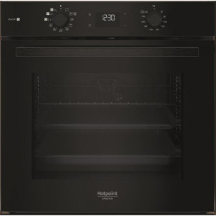 Фурна за вграждане Hotpoint-Ariston HAO 458HS B , 71 , А+