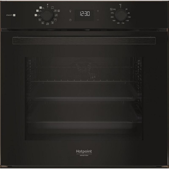Фурна за вграждане Hotpoint-Ariston HAO 458HS B , 71 , А+