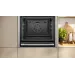 Фурна за вграждане NEFF B54CR71N0 , 71 , А+ , Пиролиза , Сензорно