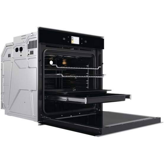 Фурна за вграждане Whirlpool W9I OM2 4S1 H , 73 L , Hydrolitic , А+ , Сензорно - Whirlpool