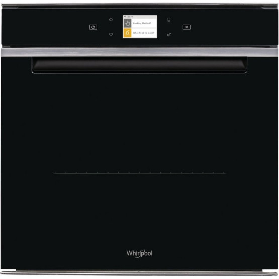 Фурна за вграждане Whirlpool W9I OM2 4S1 H , 73 L , Hydrolitic , А+ , Сензорно - Whirlpool