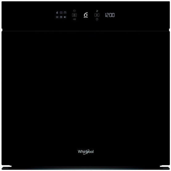 Фурна за вграждане Whirlpool WOI5S8PM1SBA .
