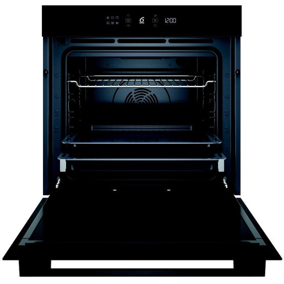 Фурна за вграждане Whirlpool WOI5S8PM1SBA .