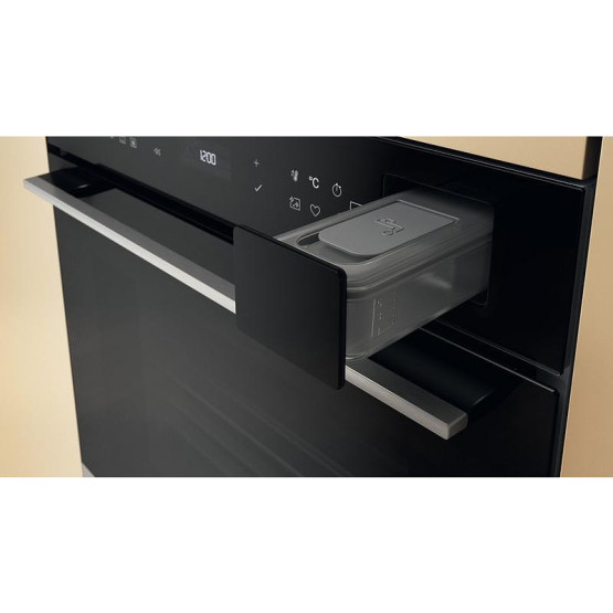 Фурна за вграждане Whirlpool WOI7A8PT1SXA