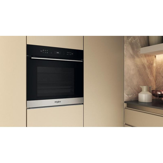 Фурна за вграждане Whirlpool WOI7A8PT1SXA