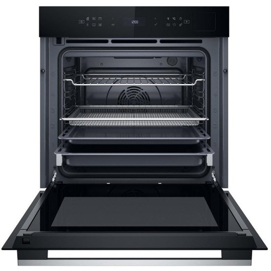 Фурна за вграждане Whirlpool WOI7A8PT1SXA