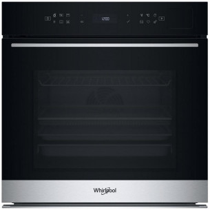 Фурна за вграждане Whirlpool WOI7A8PT1SXA