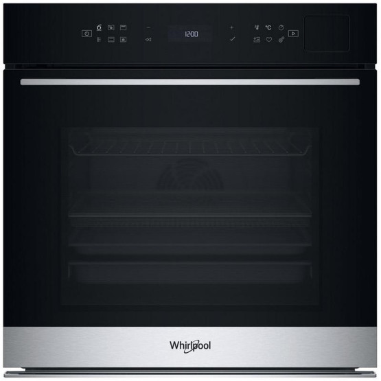 Фурна за вграждане Whirlpool WOI7A8PT1SXA