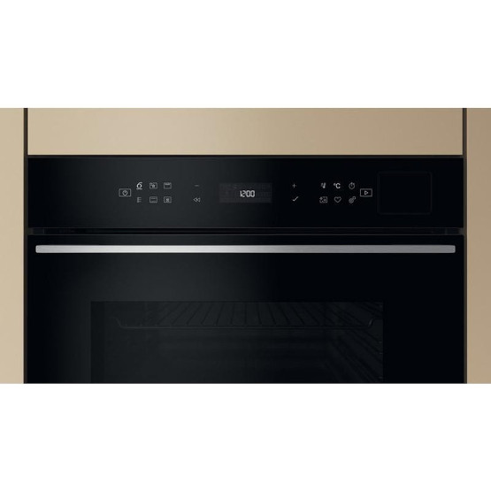 Фурна за вграждане Whirlpool WOI7A8PT1SXA