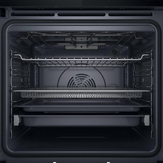 Фурна за вграждане Whirlpool WOI7A8PT1SXA