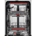 Съдомиялна машина за вграждане AEG FSE73507P